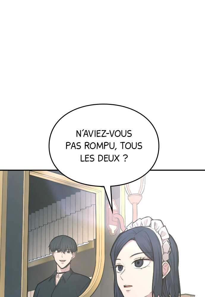 Read Tyrant of the Tower FR Manga Online