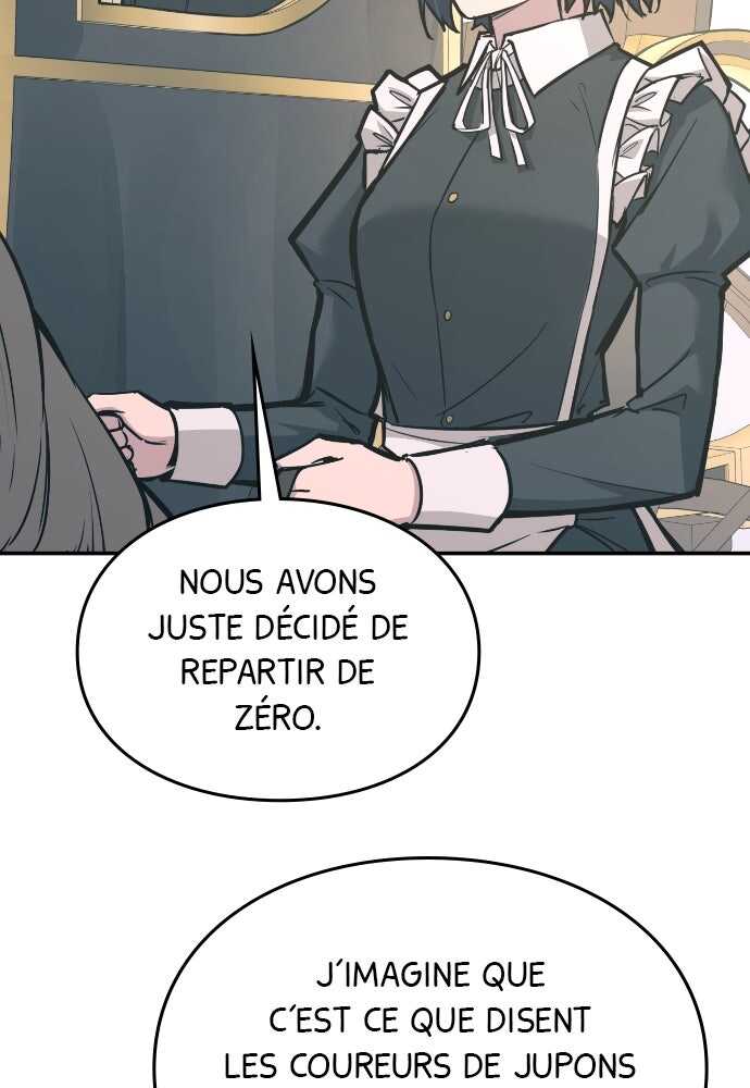 Read Tyrant of the Tower FR Manga Online