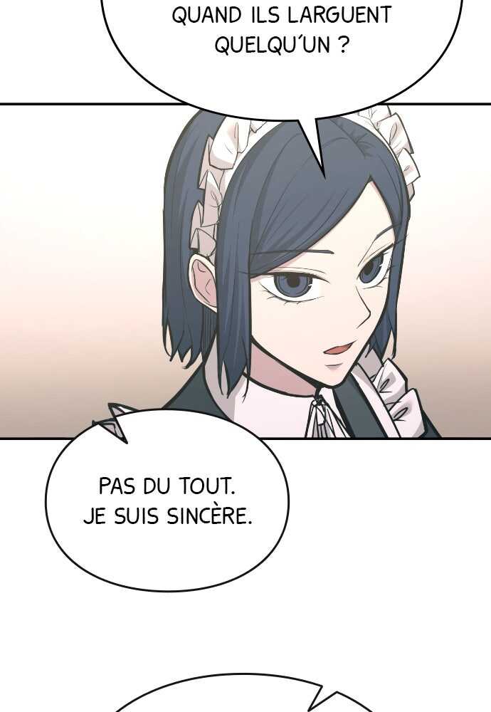 Read Tyrant of the Tower FR Manga Online