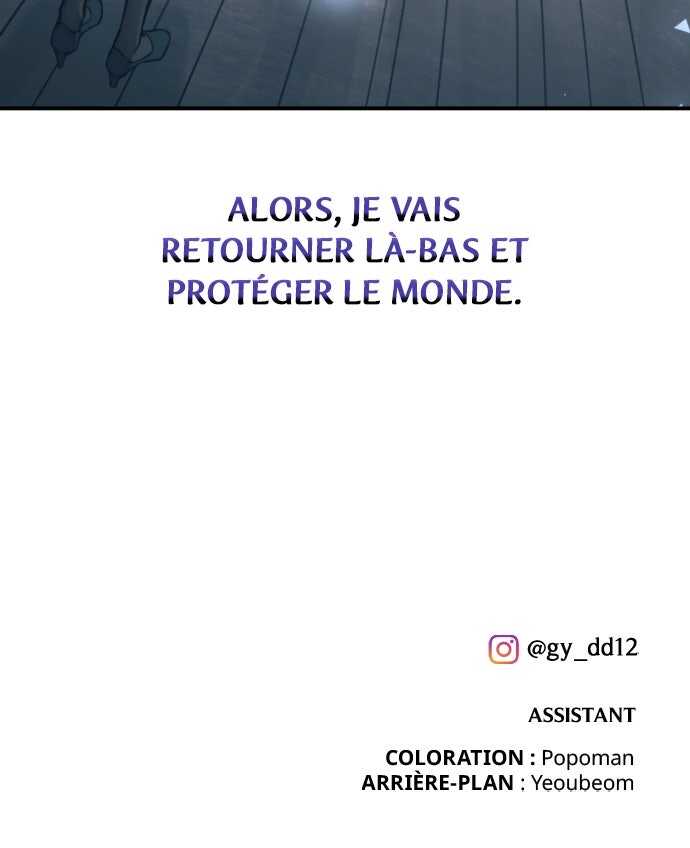 Read Tyrant of the Tower FR Manga Online