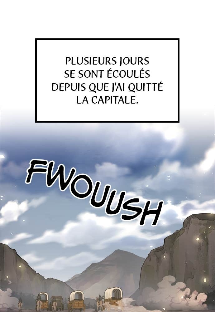 Read Tyrant of the Tower FR Manga Online