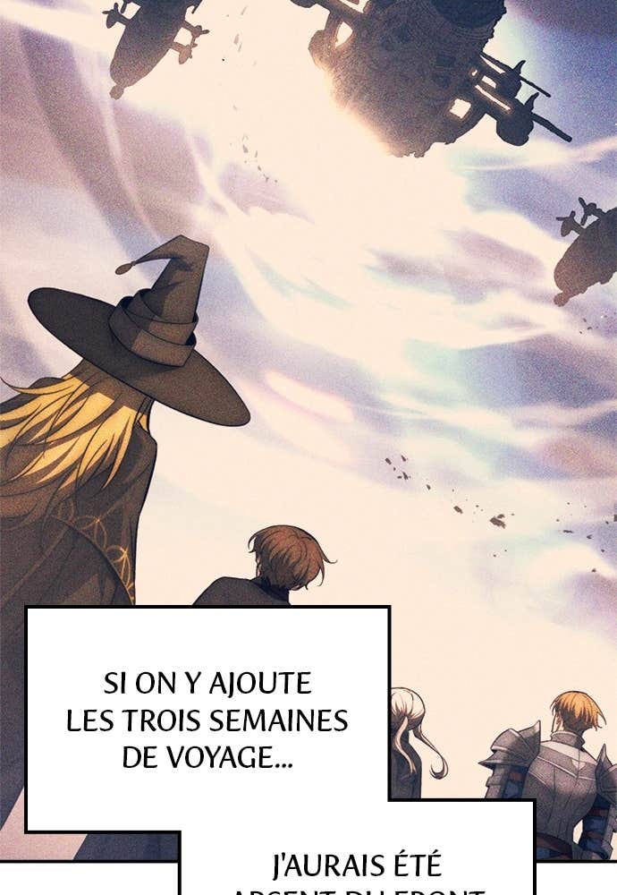 Read Tyrant of the Tower FR Manga Online