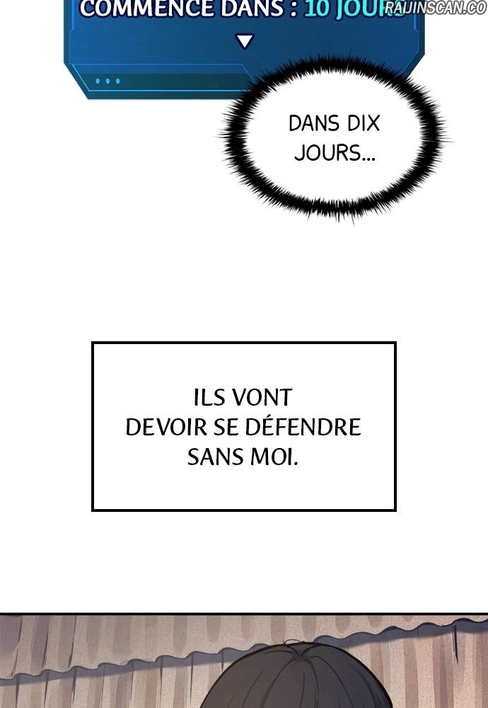 Read Tyrant of the Tower FR Manga Online