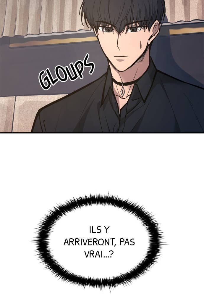 Read Tyrant of the Tower FR Manga Online