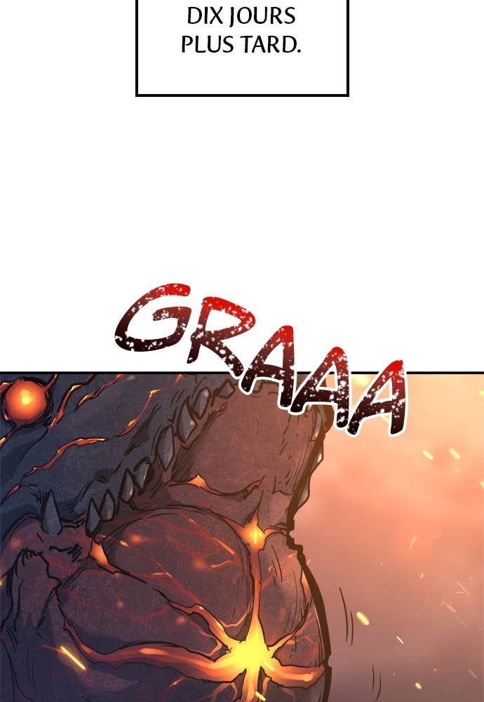 Read Tyrant of the Tower FR Manga Online