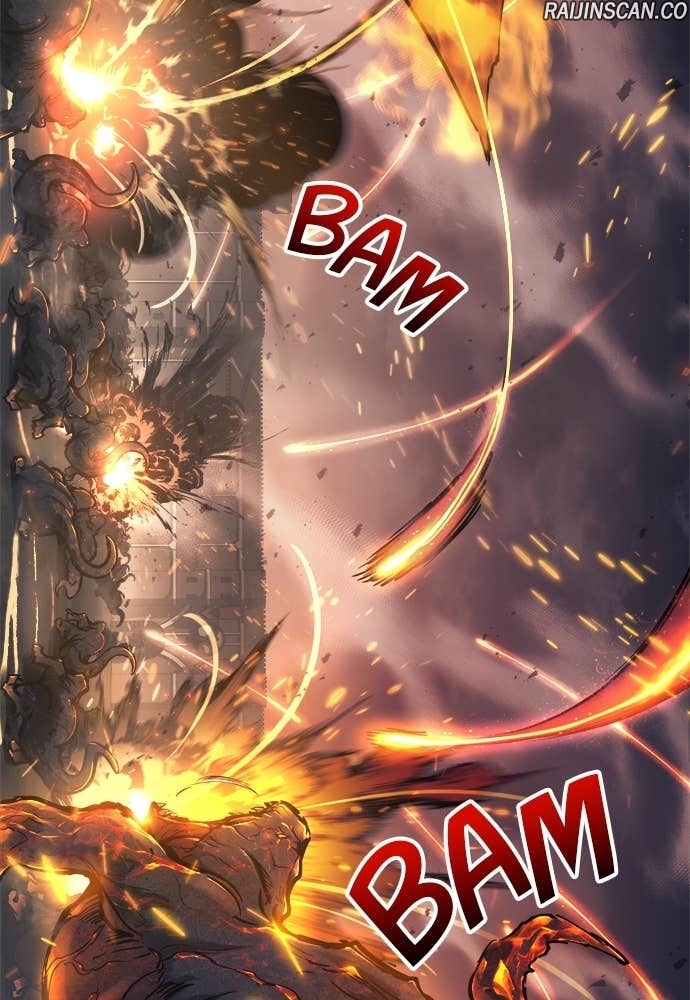 Read Tyrant of the Tower FR Manga Online