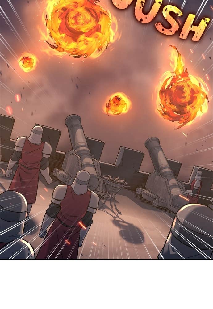 Read Tyrant of the Tower FR Manga Online