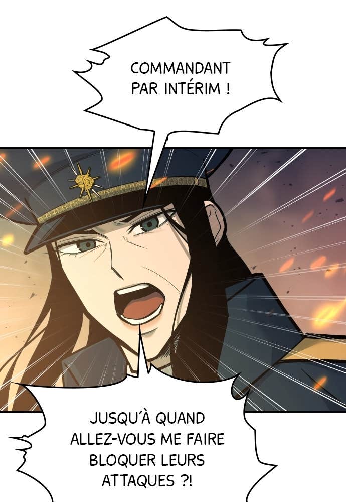 Read Tyrant of the Tower FR Manga Online