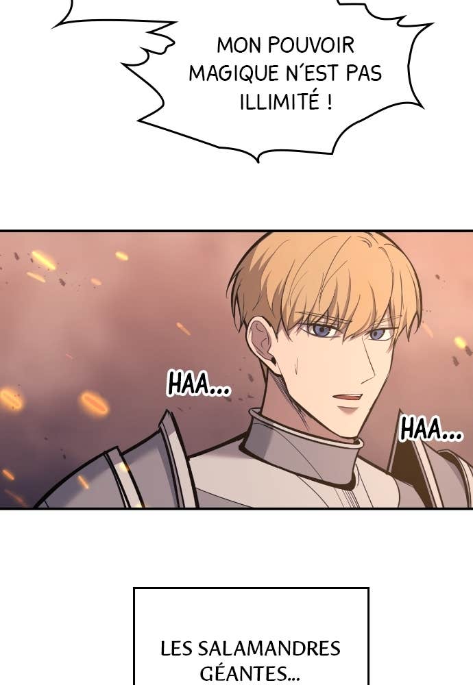 Read Tyrant of the Tower FR Manga Online