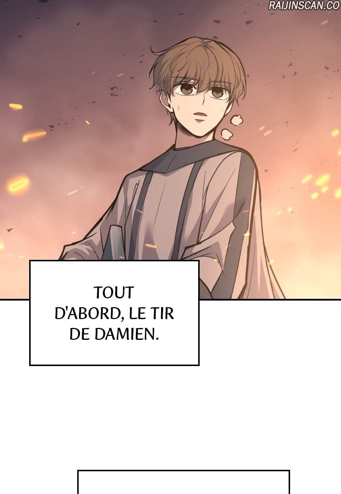 Read Tyrant of the Tower FR Manga Online