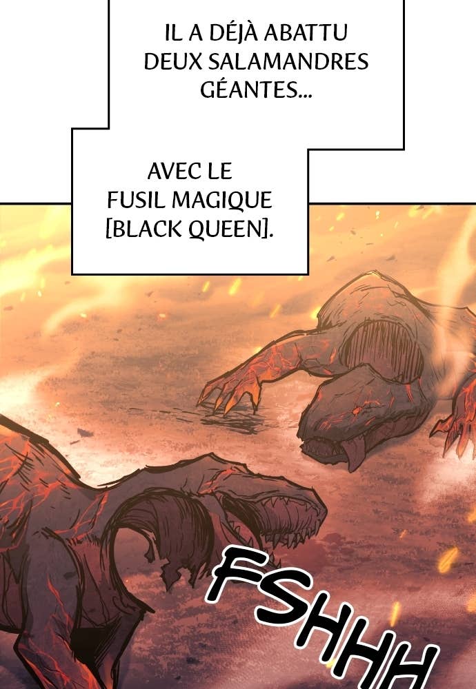 Read Tyrant of the Tower FR Manga Online