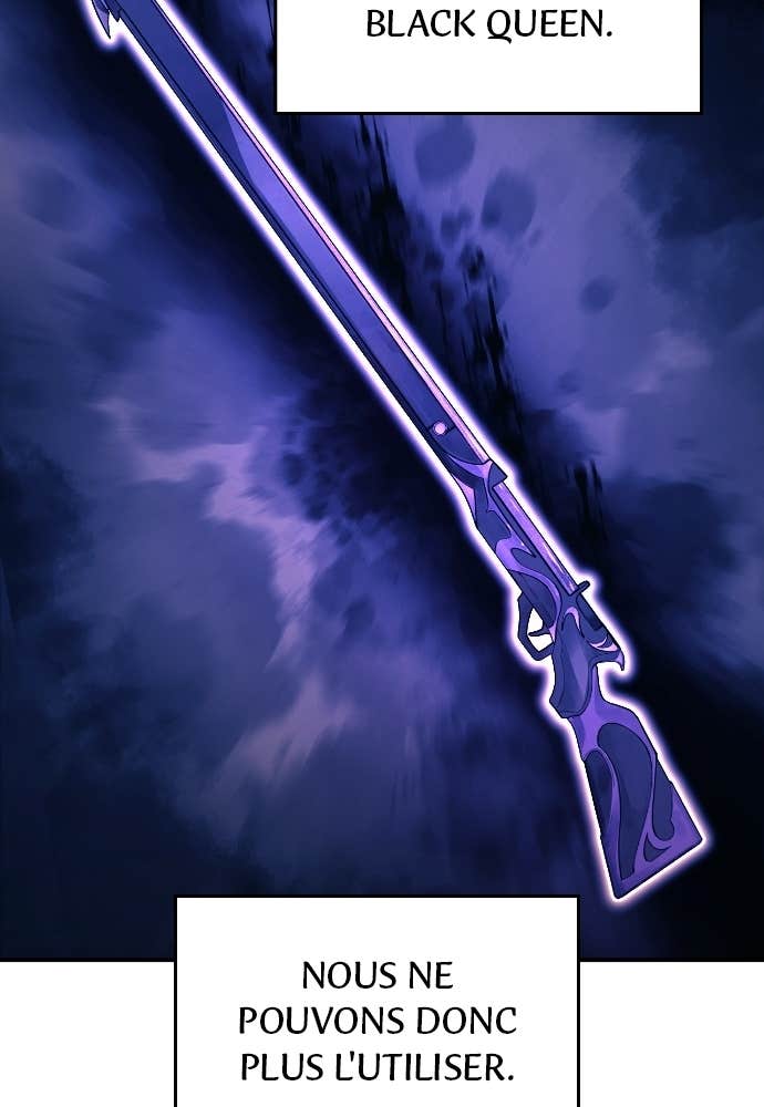 Read Tyrant of the Tower FR Manga Online