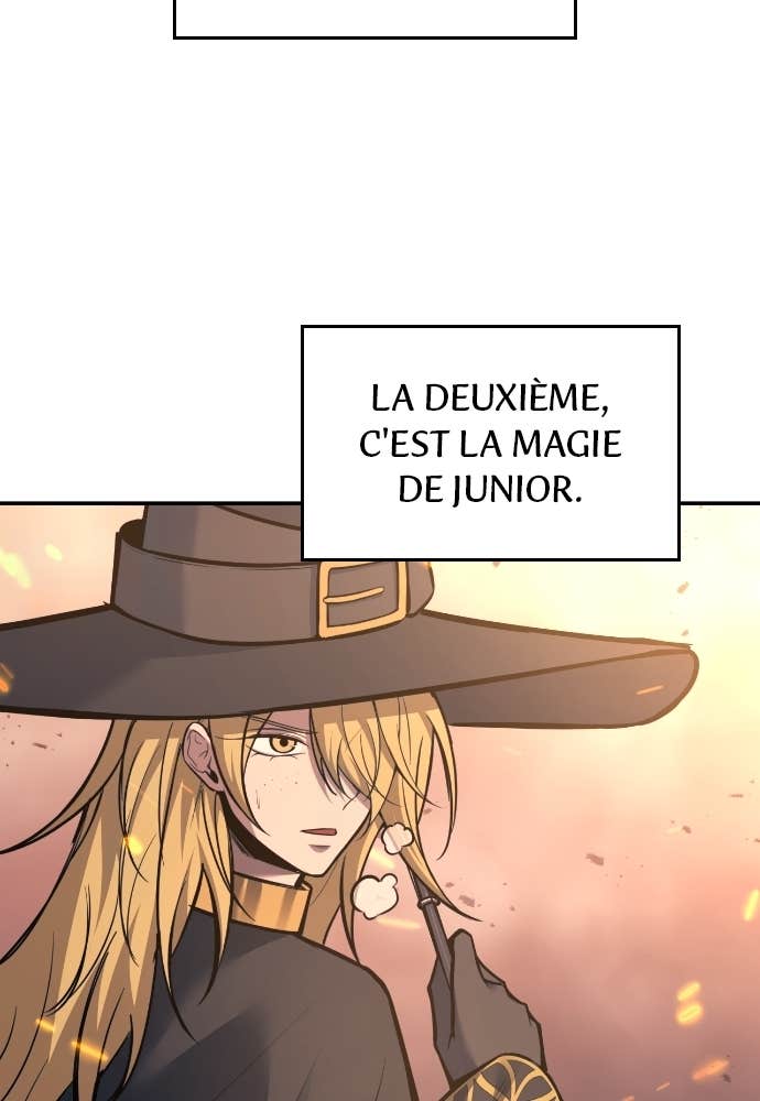 Read Tyrant of the Tower FR Manga Online