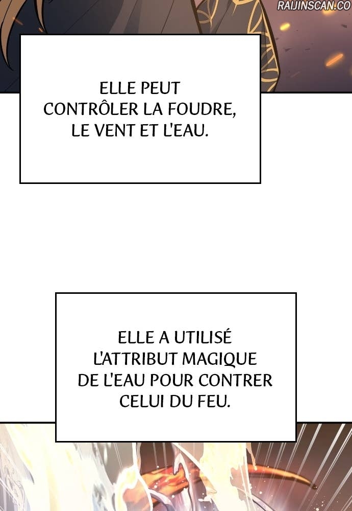 Read Tyrant of the Tower FR Manga Online