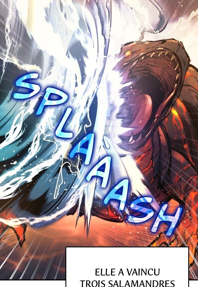 Read Tyrant of the Tower FR Manga Online