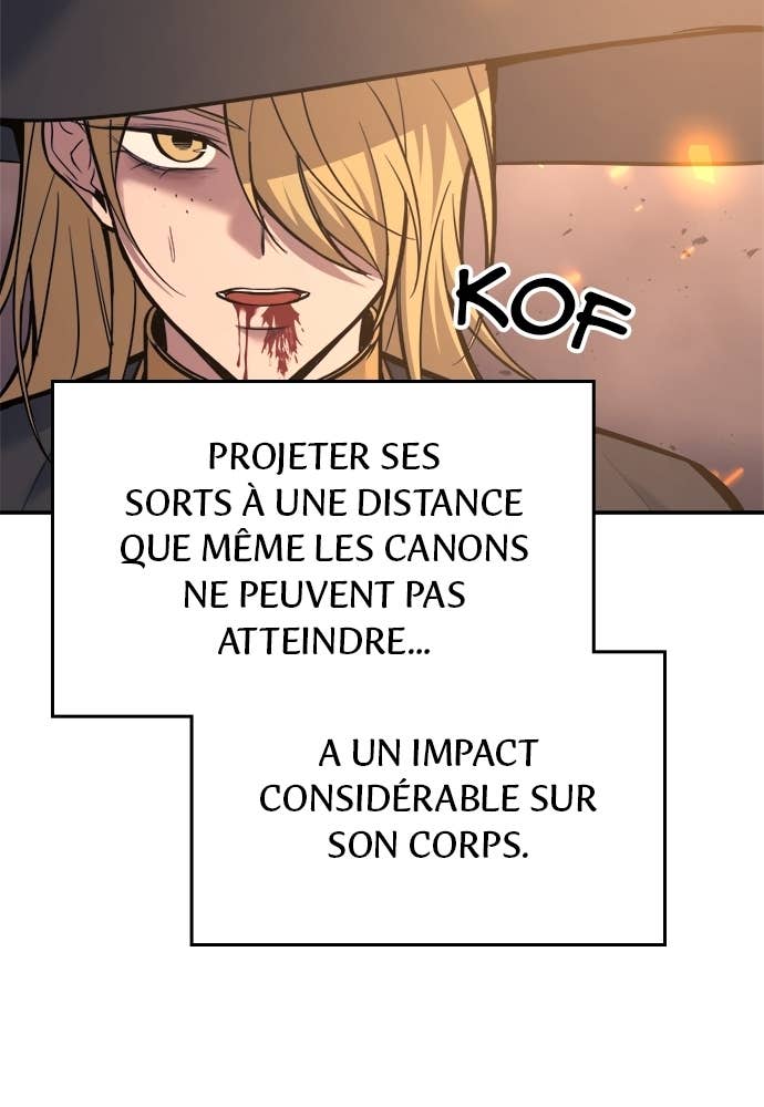 Read Tyrant of the Tower FR Manga Online