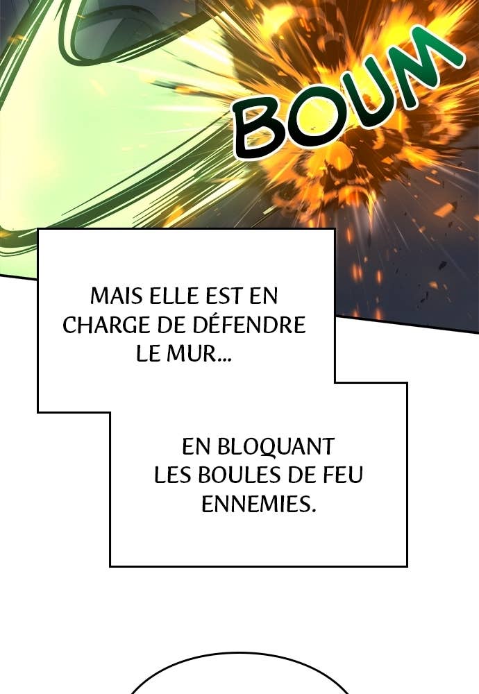 Read Tyrant of the Tower FR Manga Online