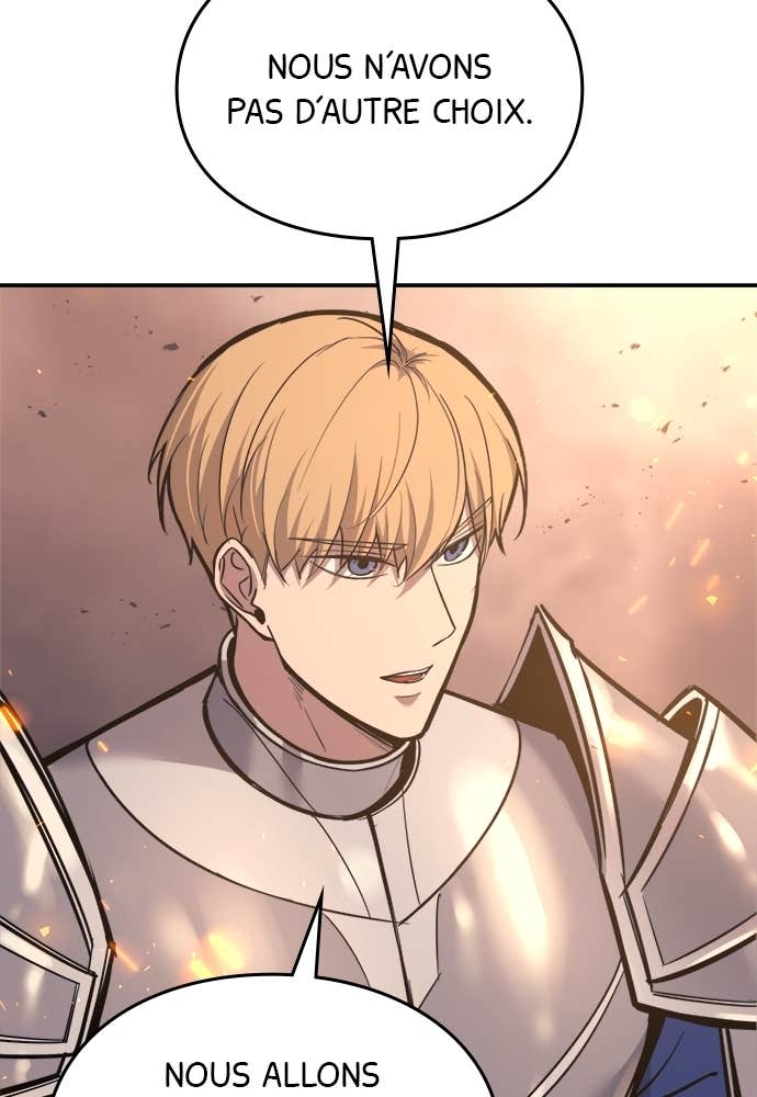 Read Tyrant of the Tower FR Manga Online