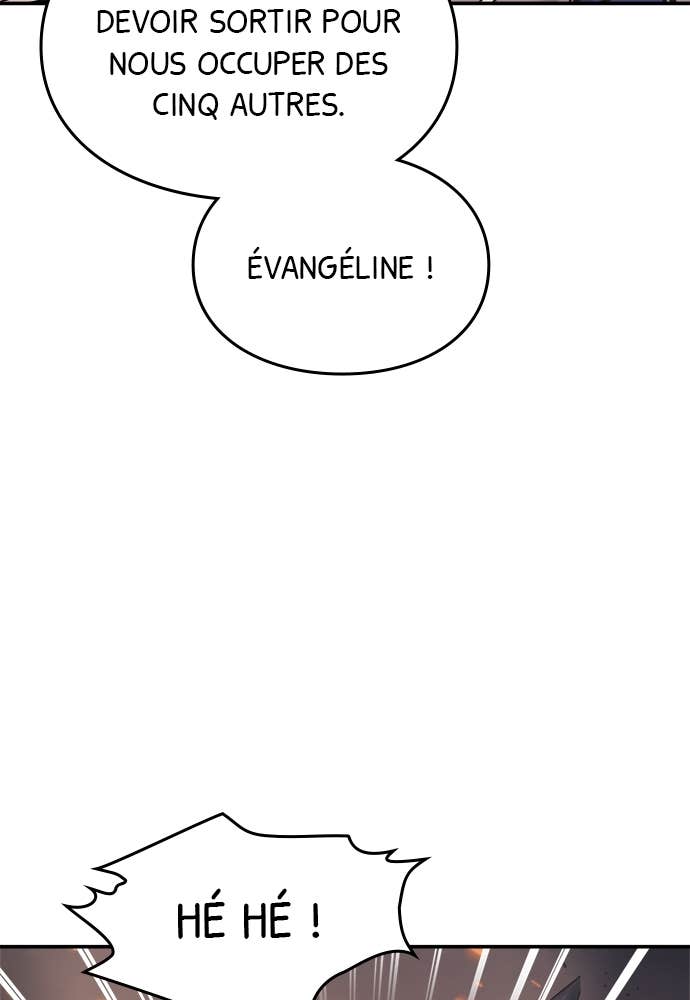 Read Tyrant of the Tower FR Manga Online