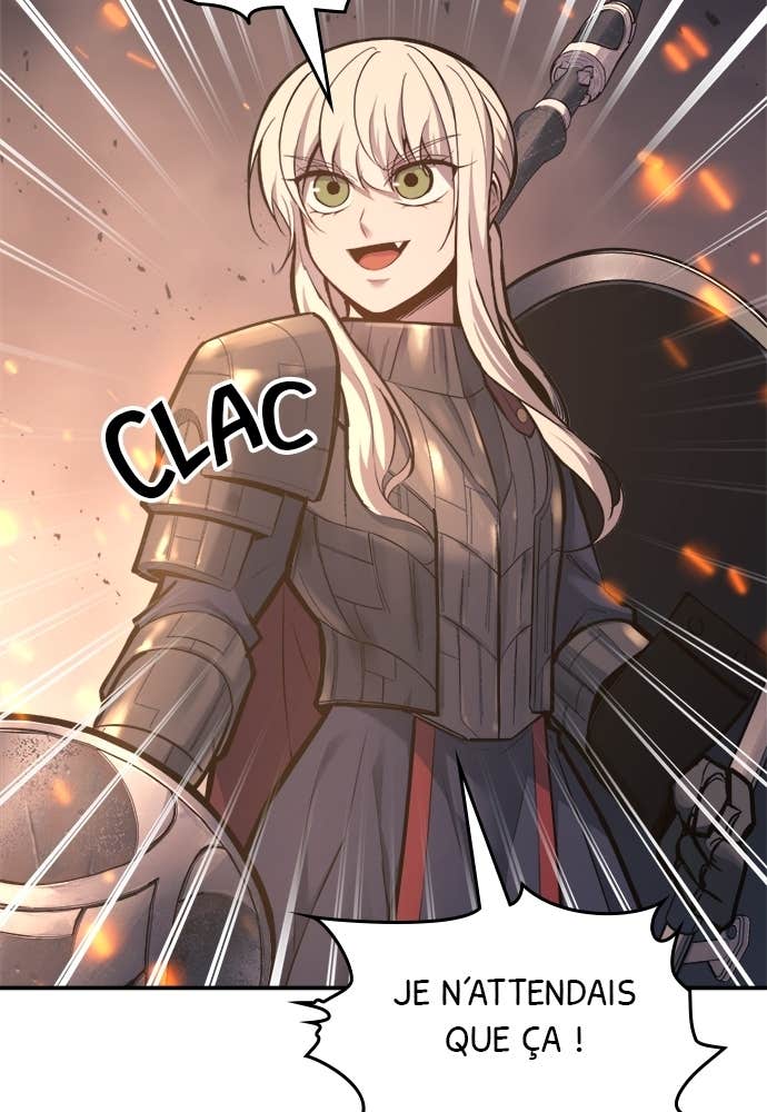 Read Tyrant of the Tower FR Manga Online