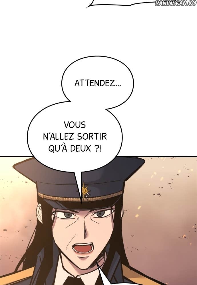 Read Tyrant of the Tower FR Manga Online