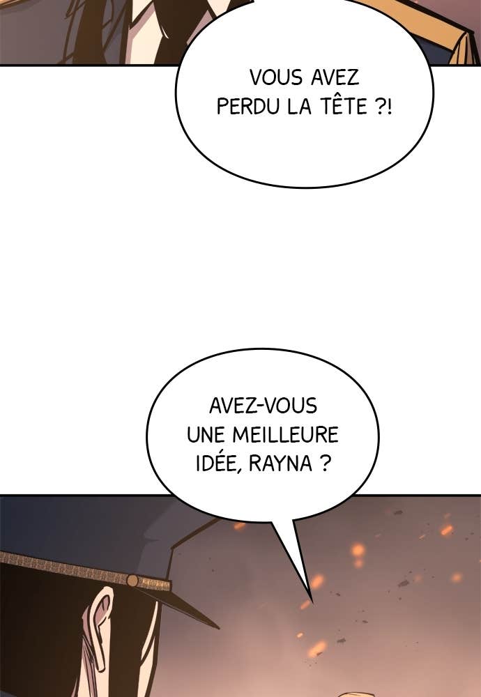 Read Tyrant of the Tower FR Manga Online