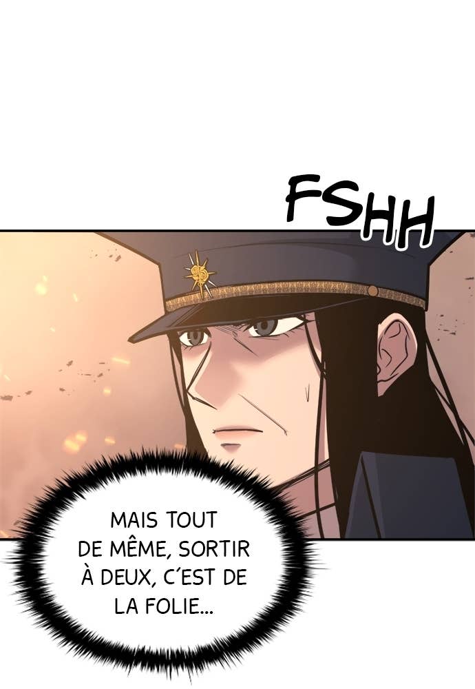 Read Tyrant of the Tower FR Manga Online