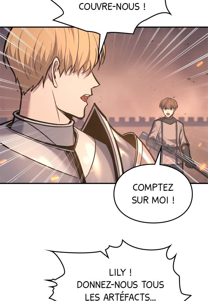 Read Tyrant of the Tower FR Manga Online