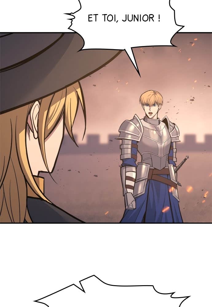 Read Tyrant of the Tower FR Manga Online