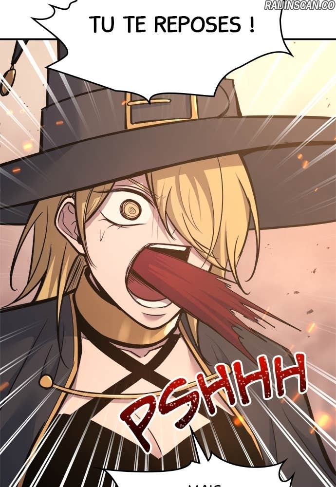 Read Tyrant of the Tower FR Manga Online