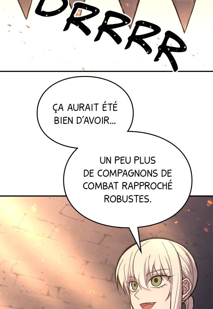 Read Tyrant of the Tower FR Manga Online