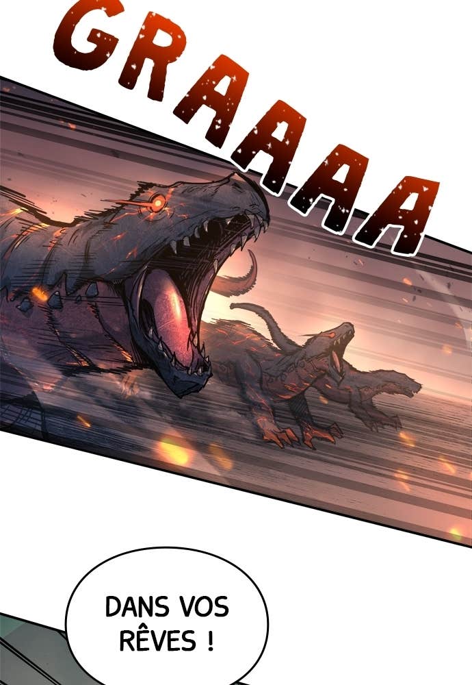 Read Tyrant of the Tower FR Manga Online