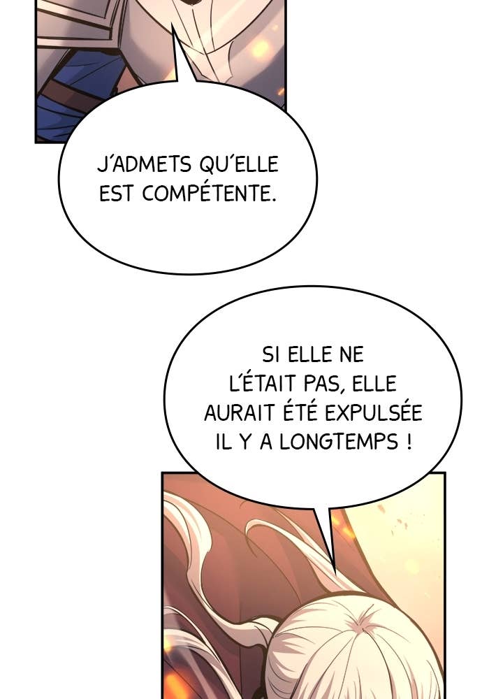 Read Tyrant of the Tower FR Manga Online