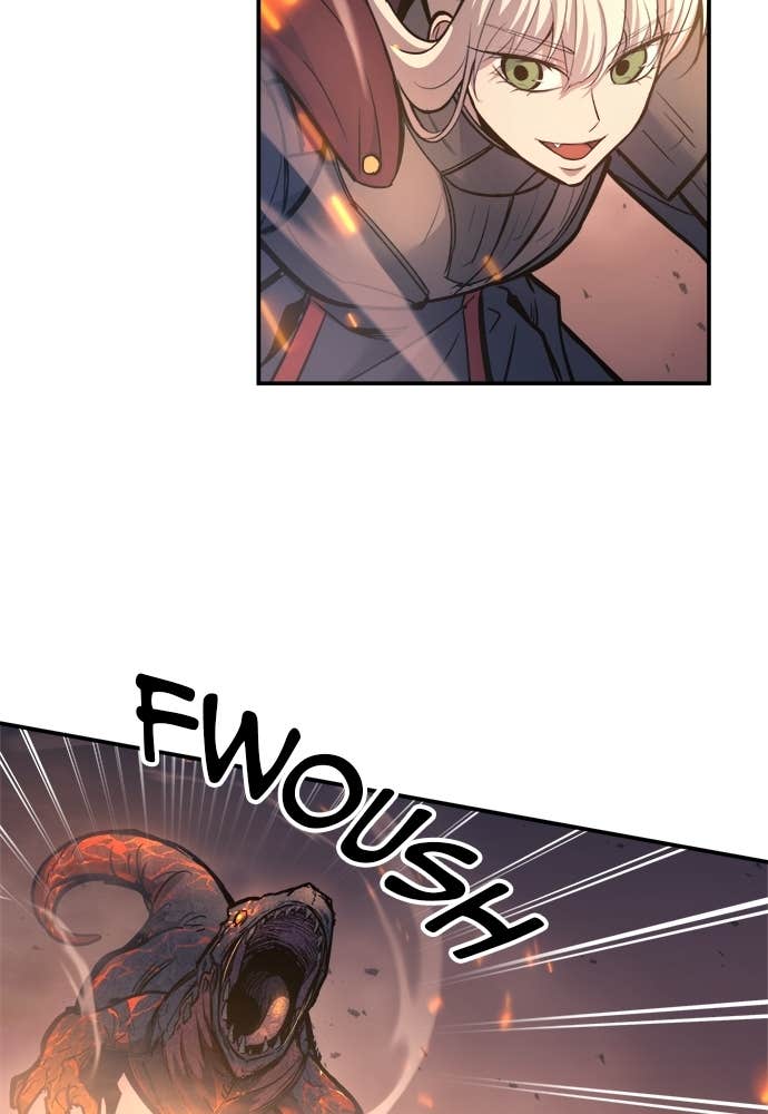 Read Tyrant of the Tower FR Manga Online