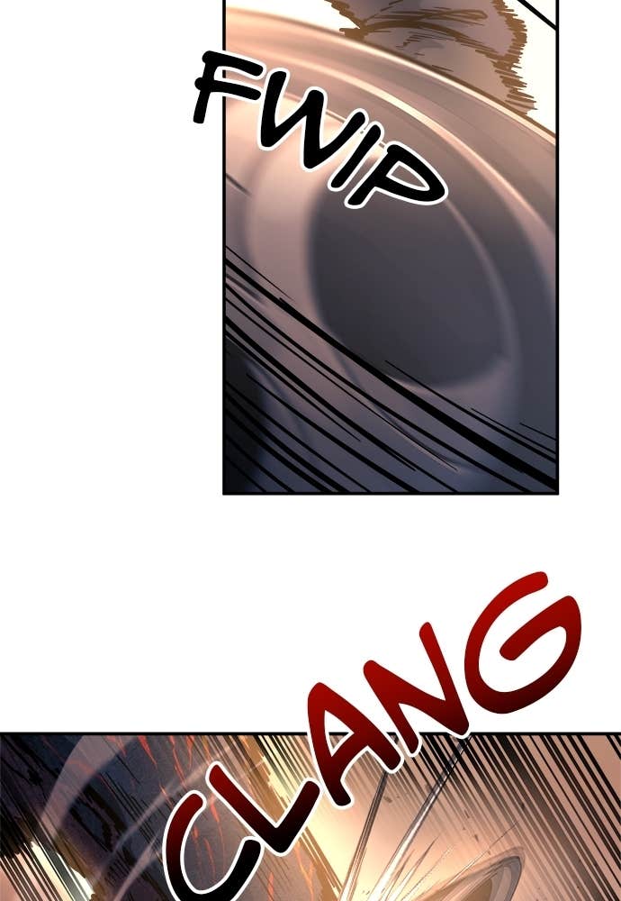 Read Tyrant of the Tower FR Manga Online