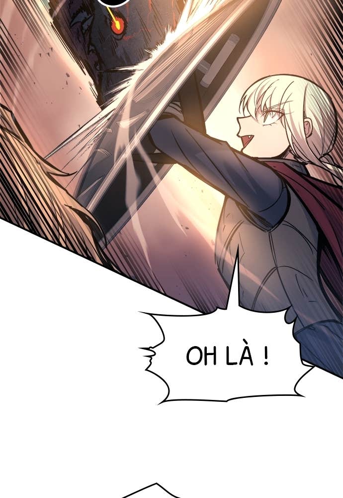 Read Tyrant of the Tower FR Manga Online