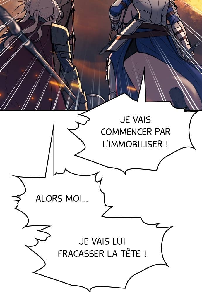 Read Tyrant of the Tower FR Manga Online