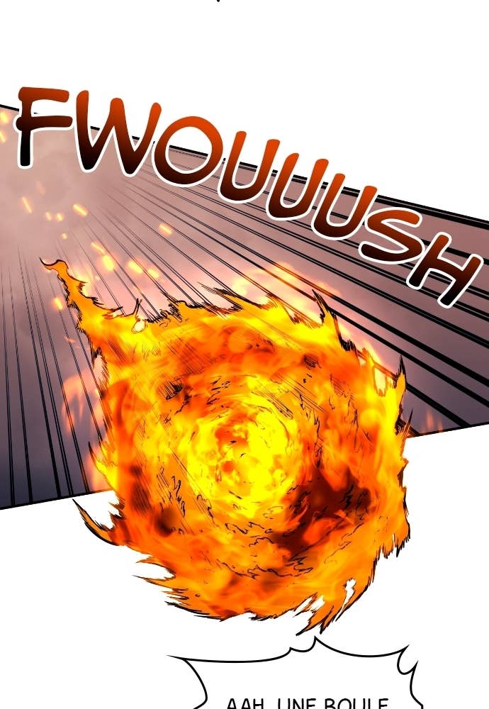 Read Tyrant of the Tower FR Manga Online