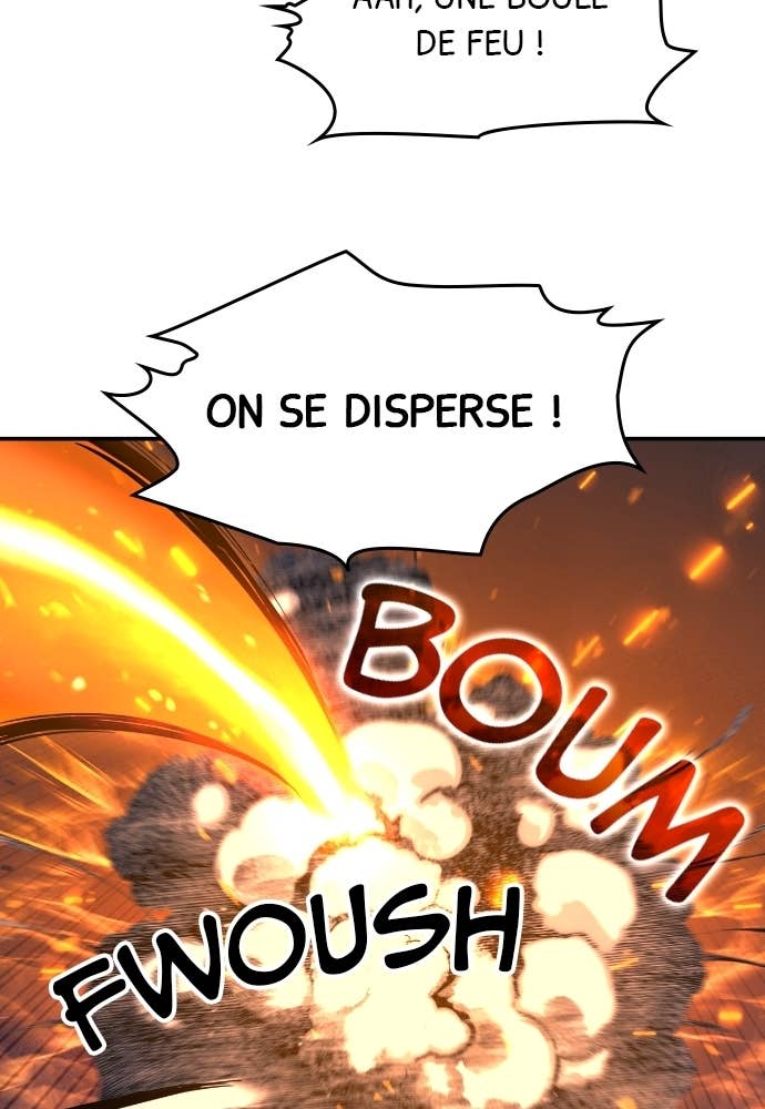 Read Tyrant of the Tower FR Manga Online