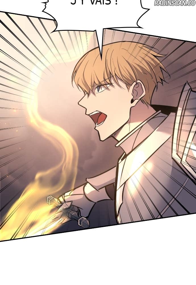 Read Tyrant of the Tower FR Manga Online