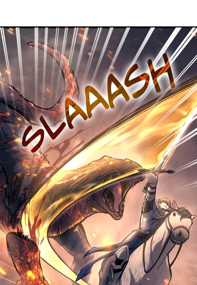 Read Tyrant of the Tower FR Manga Online