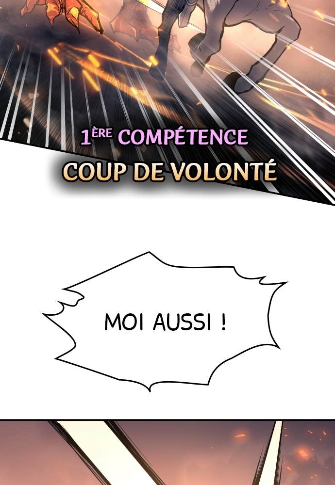 Read Tyrant of the Tower FR Manga Online