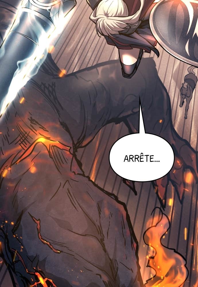 Read Tyrant of the Tower FR Manga Online