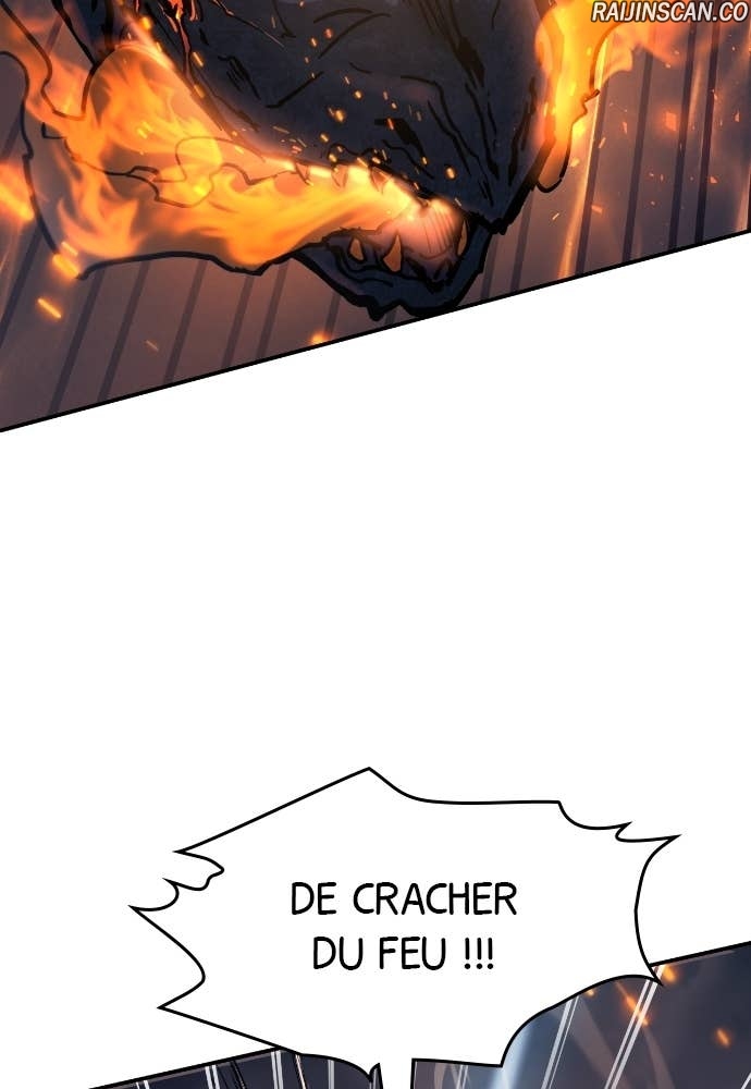 Read Tyrant of the Tower FR Manga Online