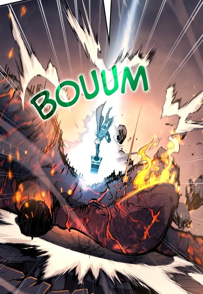 Read Tyrant of the Tower FR Manga Online