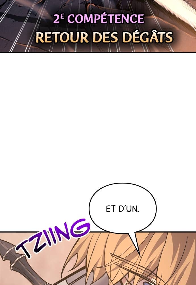 Read Tyrant of the Tower FR Manga Online