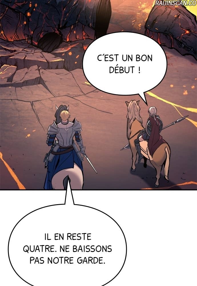 Read Tyrant of the Tower FR Manga Online