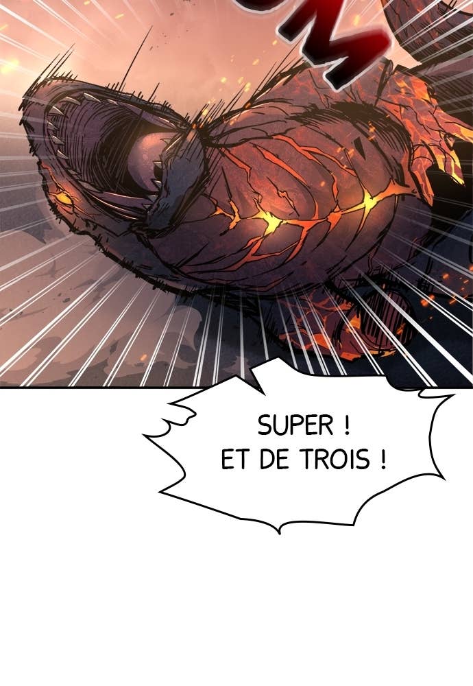 Read Tyrant of the Tower FR Manga Online