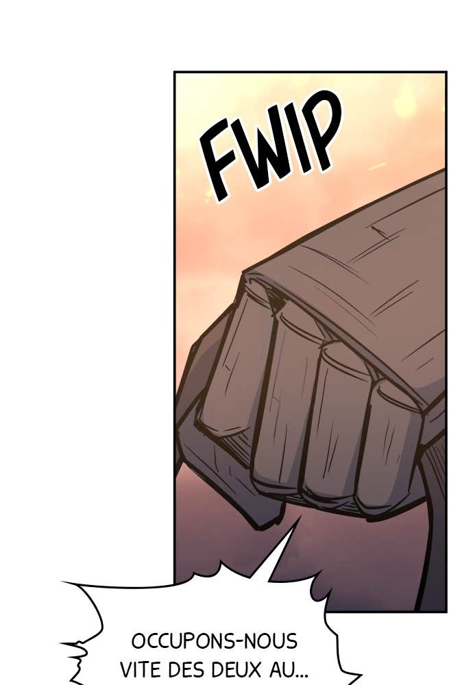 Read Tyrant of the Tower FR Manga Online