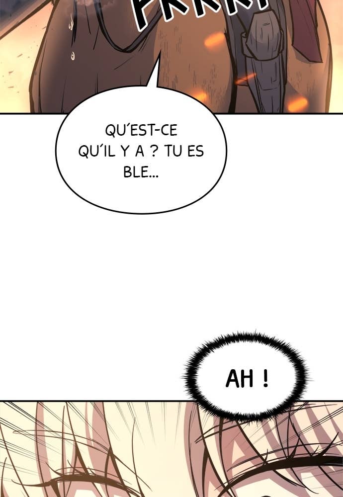 Read Tyrant of the Tower FR Manga Online